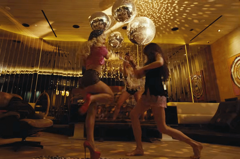 &ldquo;Thần dược nhan sắc&rdquo; chỉ ứng nghiệm với 1 mỹ nh&acirc;n: Visual đ&atilde; ngắm l&agrave; lưu luyến 1 đời, sinh ra để l&agrave;m người nổi tiếng- Ảnh 1.