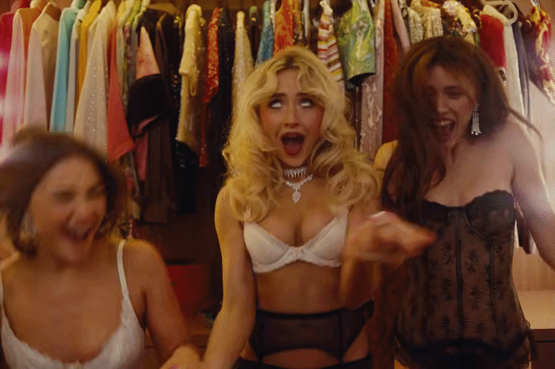 &ldquo;Thần dược nhan sắc&rdquo; chỉ ứng nghiệm với 1 mỹ nh&acirc;n: Visual đ&atilde; ngắm l&agrave; lưu luyến 1 đời, sinh ra để l&agrave;m người nổi tiếng- Ảnh 2.