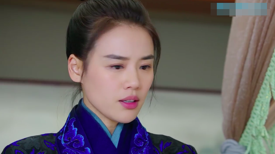 Bảng xếp hạng "Nữ tướng quân xịn" nhất màn ảnh Hoa ngữ: Triệu Lệ Dĩnh vắng mặt, Lưu Diệc Phi còn thua cái tên này - Ảnh 9.