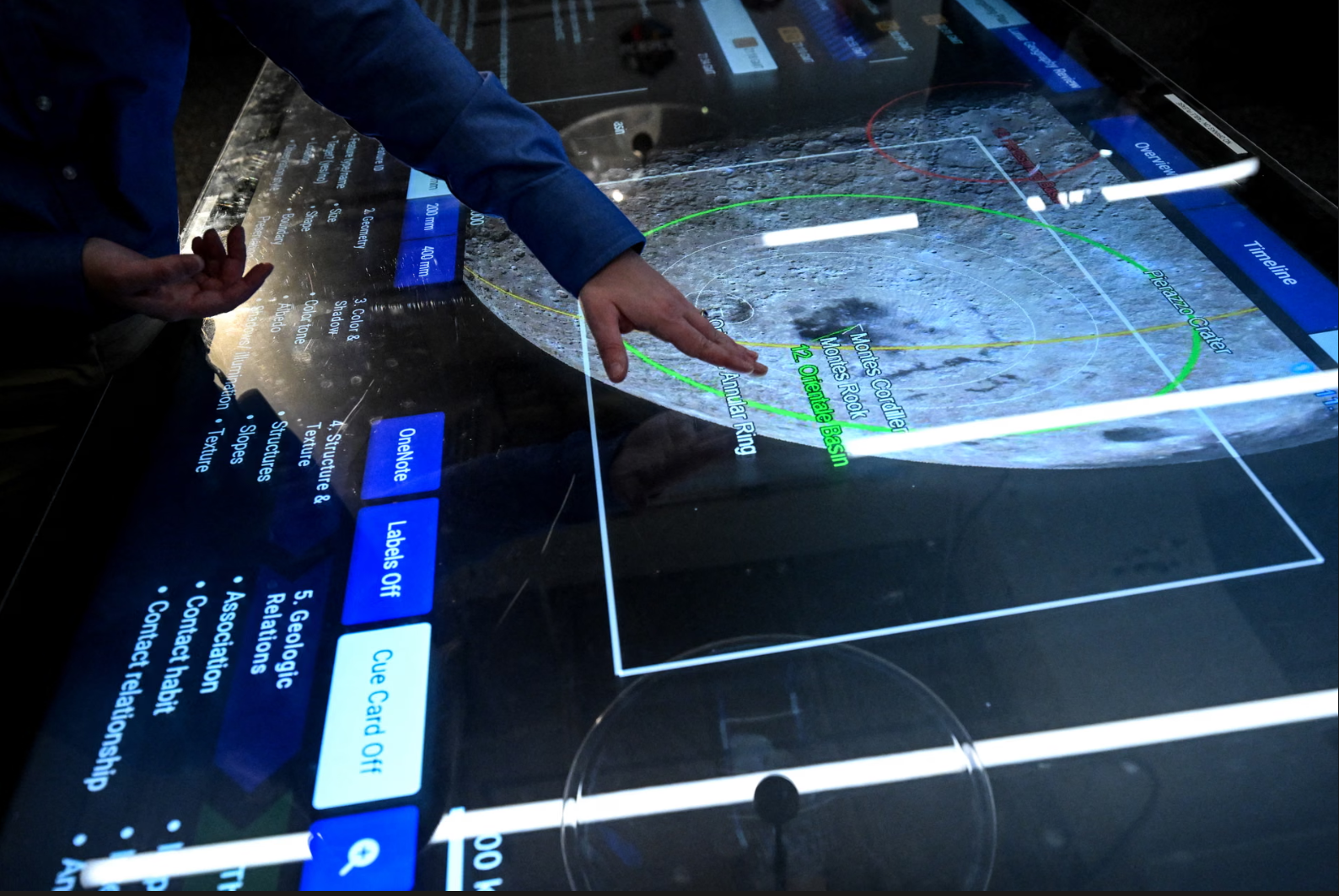 Chi&ecirc;m ngưỡng khoảnh khắc "Tr&aacute;i Đất lặn" chưa từng thấy trong lịch sử nh&acirc;n loại từ sứ mệnh Artemis II- Ảnh 8.