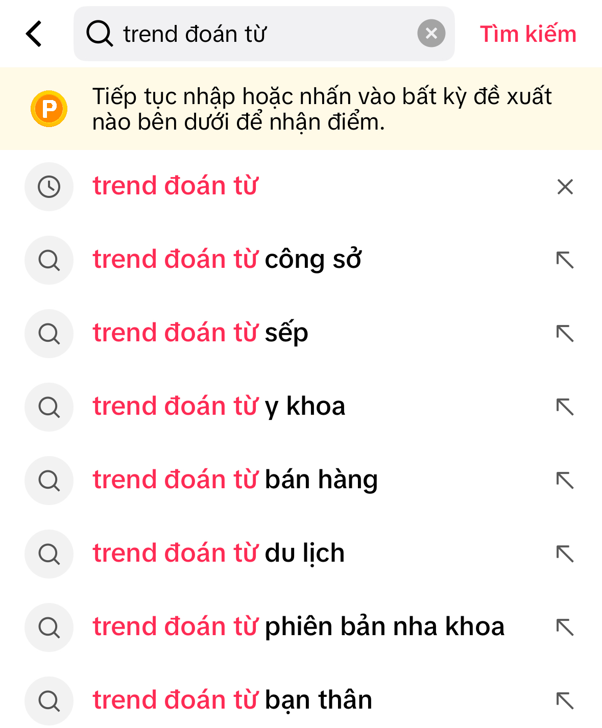 "Tr&ograve; chơi đo&aacute;n từ&rdquo; đang viral l&agrave; g&igrave;? Hot cỡ n&agrave;o m&agrave; vợ Duy Mạnh, fanpage Nh&agrave; T&ugrave; Hỏa L&ograve; cũng bắt trend- Ảnh 3.