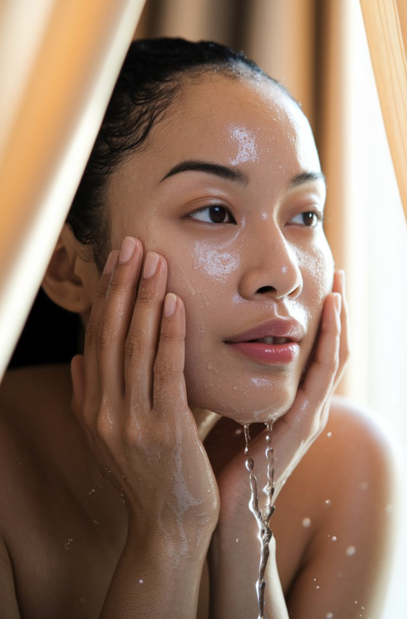 Nửa triệu view cho lời khuy&ecirc;n của một b&aacute;c sĩ nội tr&uacute;: "KH&Ocirc;NG trang điểm th&igrave; KH&Ocirc;NG cần tẩy trang", đ&uacute;ng nhưng đủ chưa?- Ảnh 7.