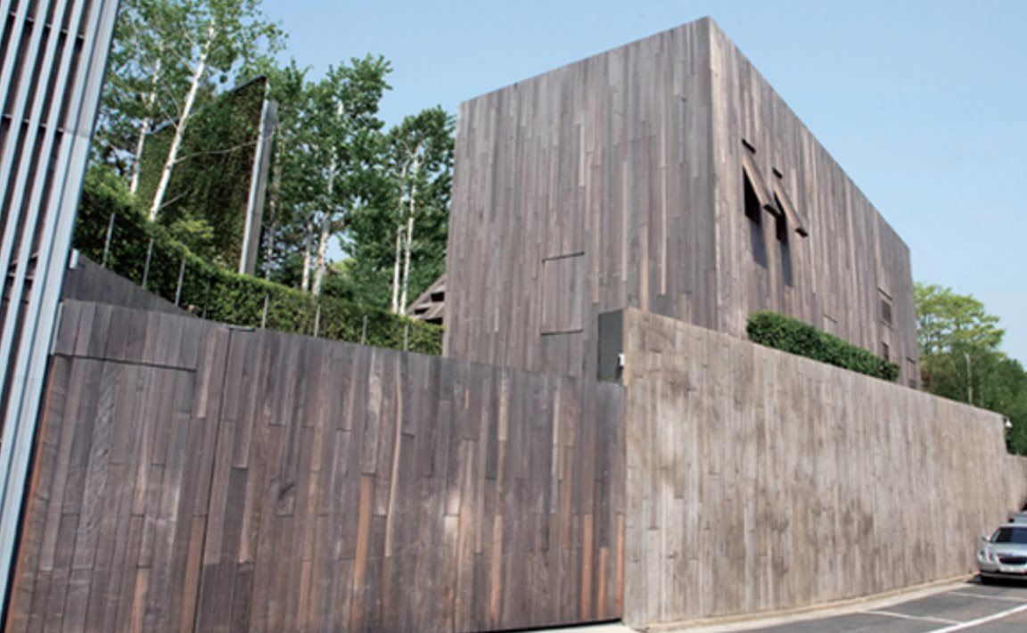 Giải m&atilde; khu đất &ldquo;đầu rồng&rdquo; ở Seoul, nơi gia tộc Samsung x&acirc;y 5 dinh thự s&aacute;t nhau tạo ra &lsquo;l&atilde;nh địa ri&ecirc;ng&rsquo;- Ảnh 2.