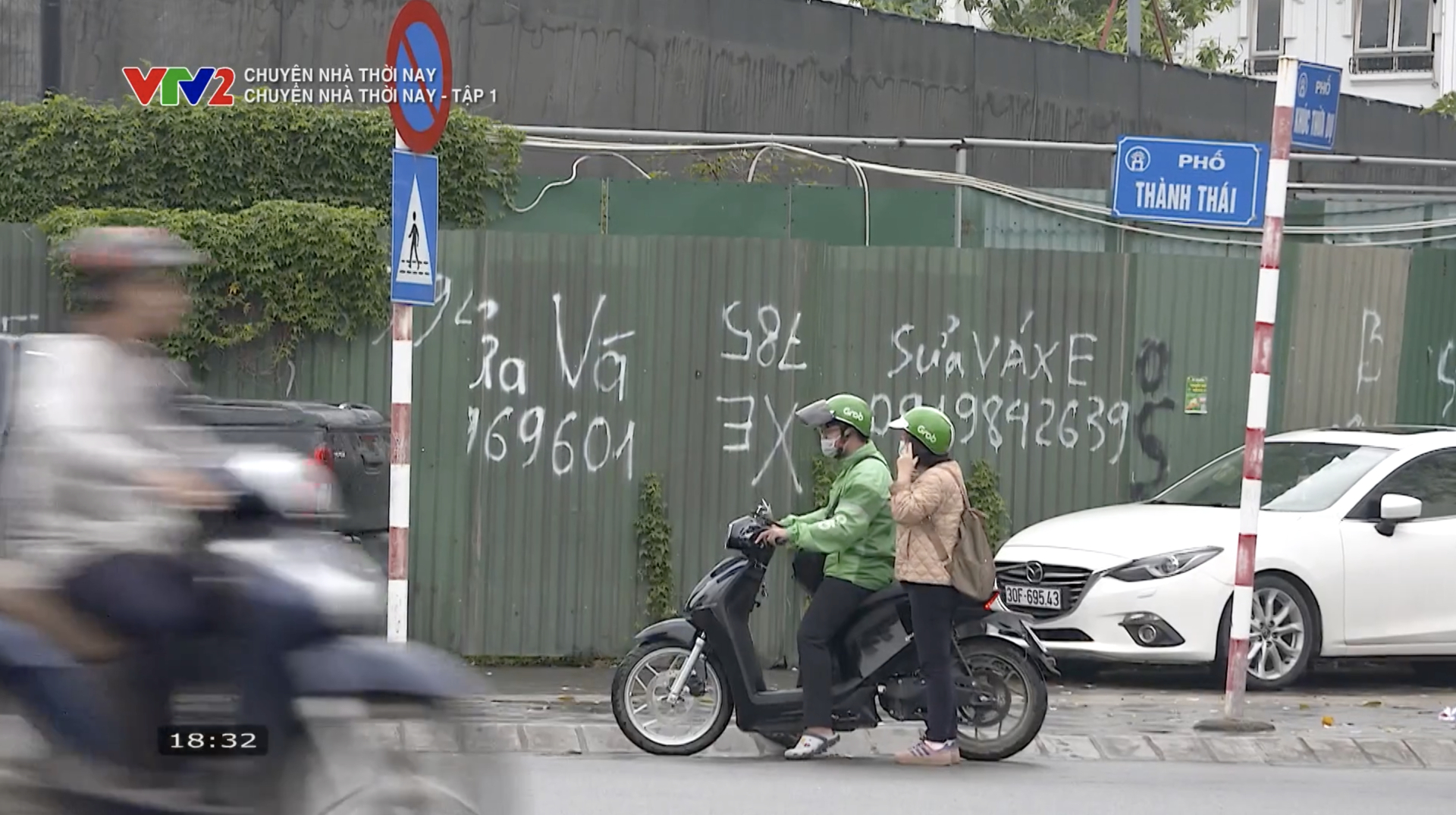 Từng 6 năm l&agrave;m lập tr&igrave;nh với mức lương trong mơ, cựu sinh vi&ecirc;n B&aacute;ch khoa bỏ việc để chạy xe c&ocirc;ng nghệ- Ảnh 3.