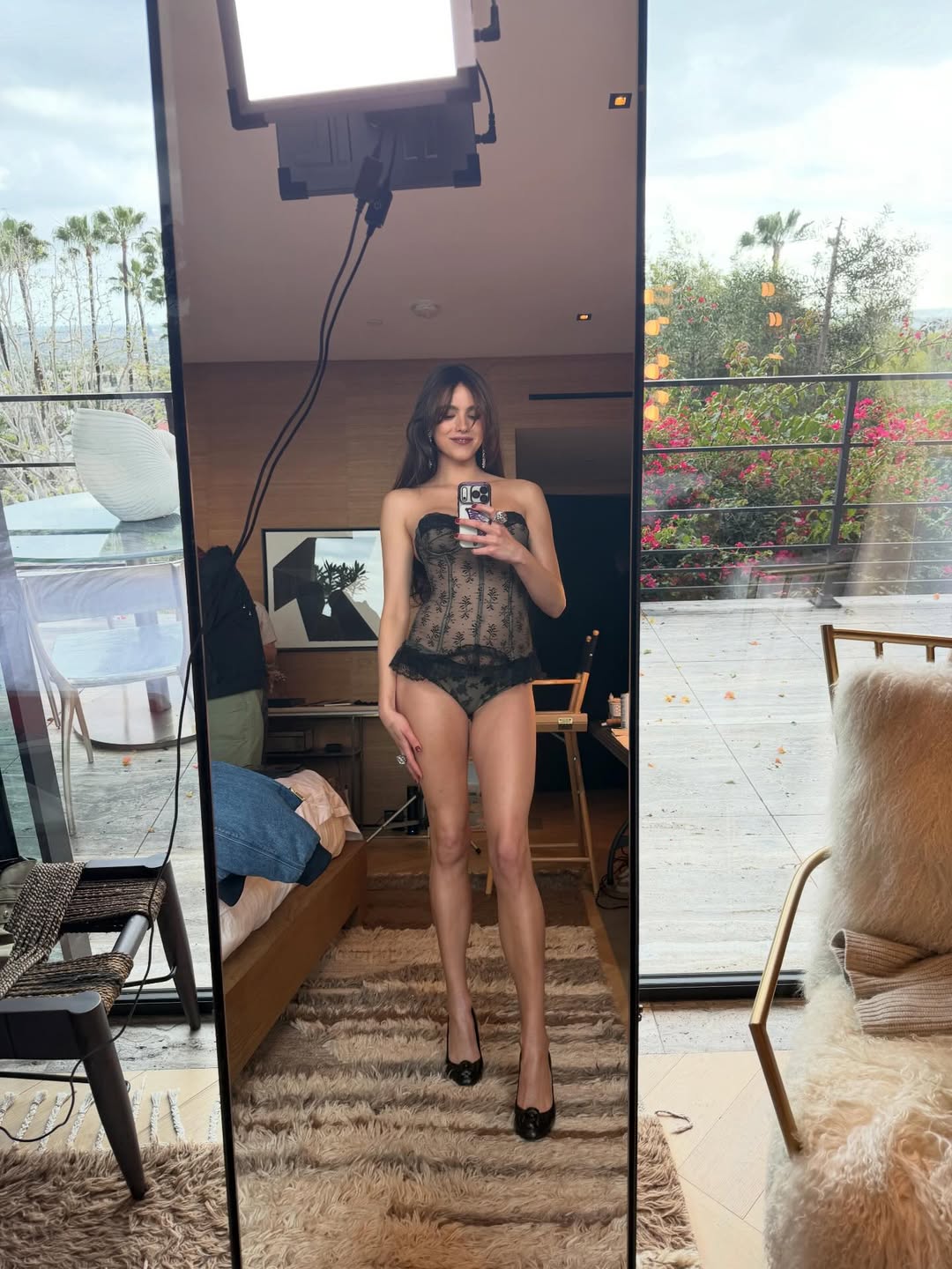 &ldquo;Thần dược nhan sắc&rdquo; chỉ ứng nghiệm với 1 mỹ nh&acirc;n: Visual đ&atilde; ngắm l&agrave; lưu luyến 1 đời, sinh ra để l&agrave;m người nổi tiếng- Ảnh 7.