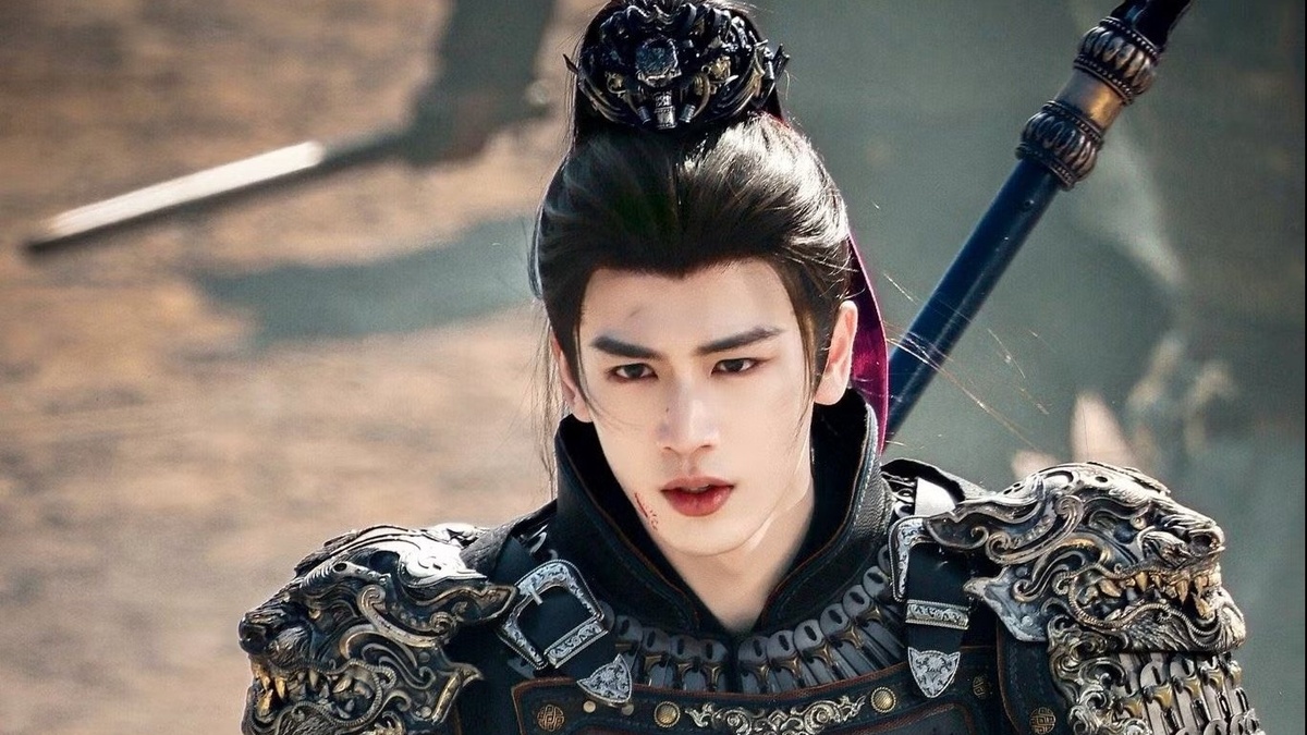 Kh&ocirc;ng thể chấp nhận đ&acirc;y l&agrave; Trương Lăng H&aacute;ch, 1 tấn kem nền cũng chẳng cứu nổi- Ảnh 4.