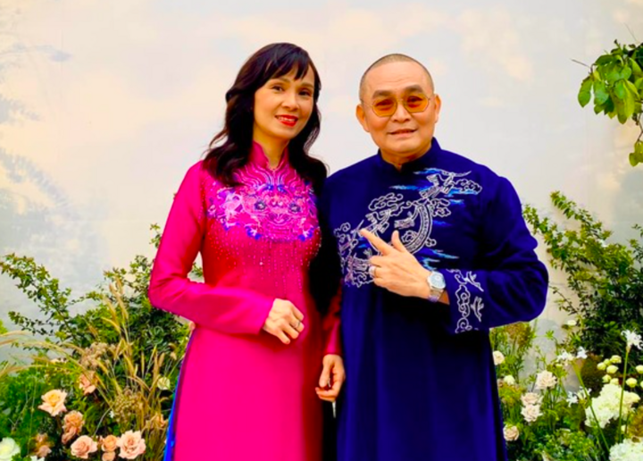 Chuyện t&igrave;nh 30 năm, k&iacute;n tiếng của "vua h&agrave;i đất Bắc" v&agrave; tiểu thư phố cổ- Ảnh 4.