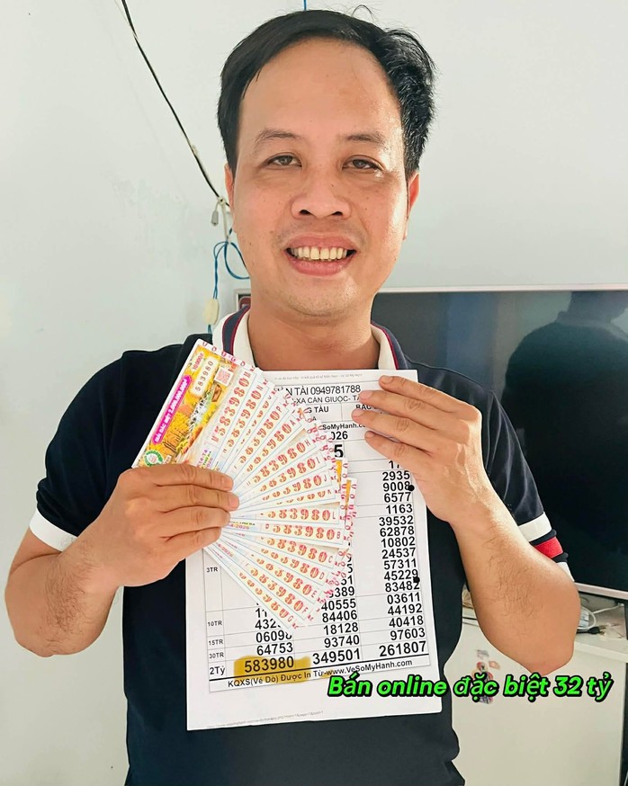 Lộ diện nhiều người tr&uacute;ng thưởng xổ số miền Nam v&agrave;o s&aacute;ng sớm 8-4- Ảnh 3.