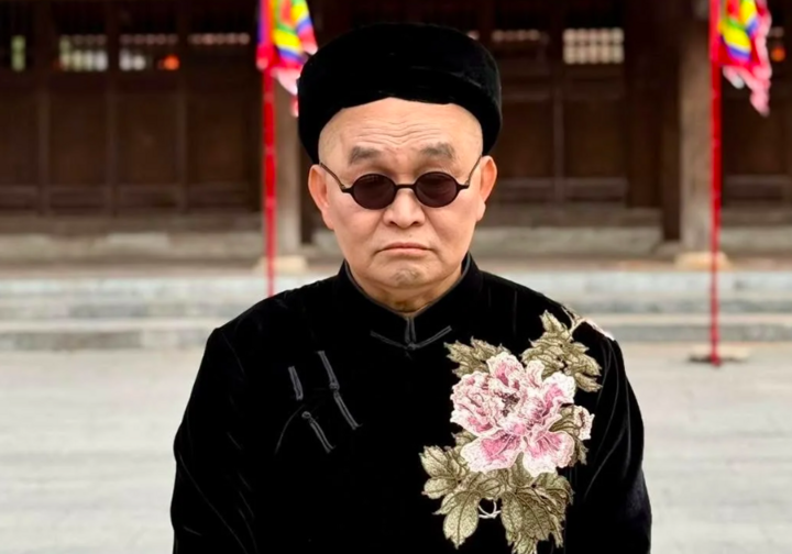 Chuyện t&igrave;nh 30 năm, k&iacute;n tiếng của "vua h&agrave;i đất Bắc" v&agrave; tiểu thư phố cổ- Ảnh 1.