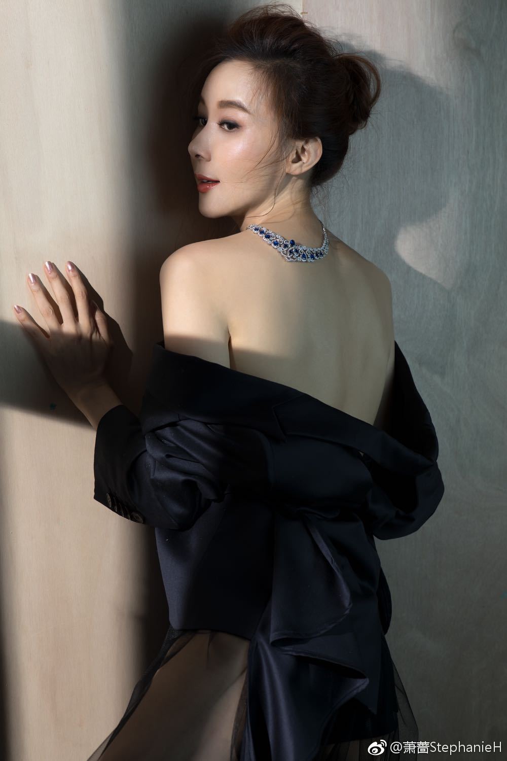 Chị Đẹp l&agrave; đối thủ khiến Trang Ph&aacute;p phải e d&egrave;: Visual như v&agrave;ng như ngọc đến Lưu Diệc Phi c&ograve;n thua, từng n&aacute;t tan v&igrave; 14 người đ&agrave;n &ocirc;ng- Ảnh 11.