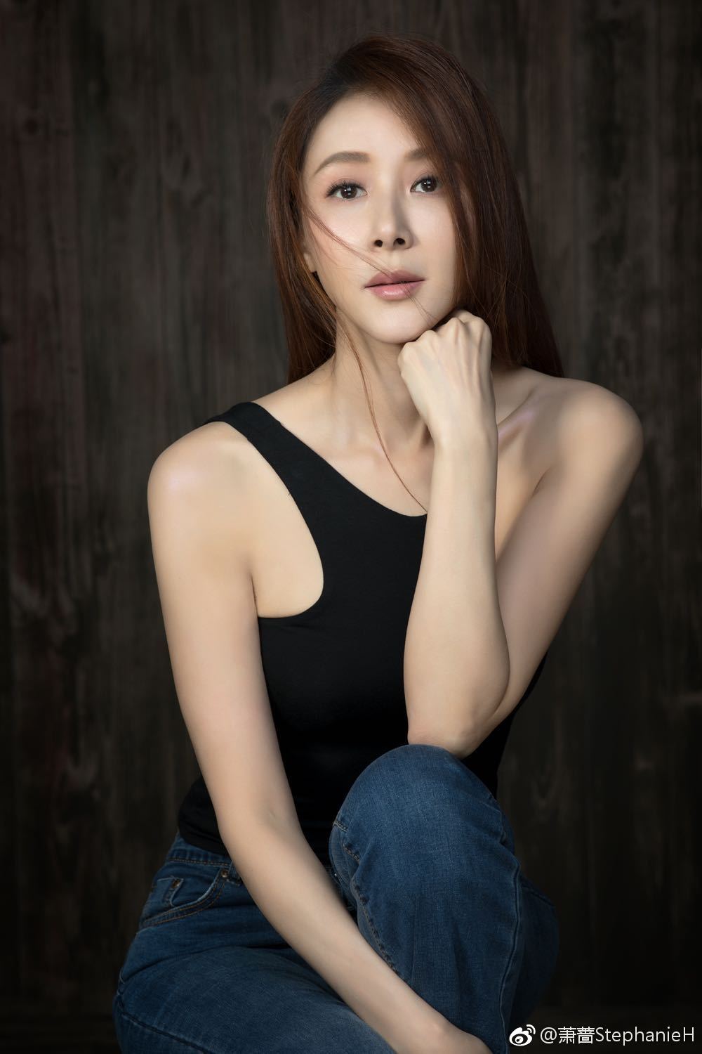 Chị Đẹp l&agrave; đối thủ khiến Trang Ph&aacute;p phải e d&egrave;: Visual như v&agrave;ng như ngọc đến Lưu Diệc Phi c&ograve;n thua, từng n&aacute;t tan v&igrave; 14 người đ&agrave;n &ocirc;ng- Ảnh 10.