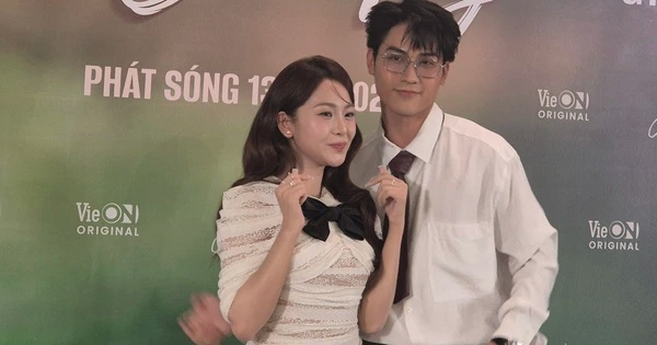 Gọi đ&acirc;y l&agrave; đ&aacute;m cưới đẹp nhất Việt Nam c&oacute; qu&aacute; kh&ocirc;ng: C&ocirc; d&acirc;u nhan sắc thượng thừa, ch&uacute; rể gi&agrave;u nứt đố đổ v&aacute;ch- Ảnh 10.