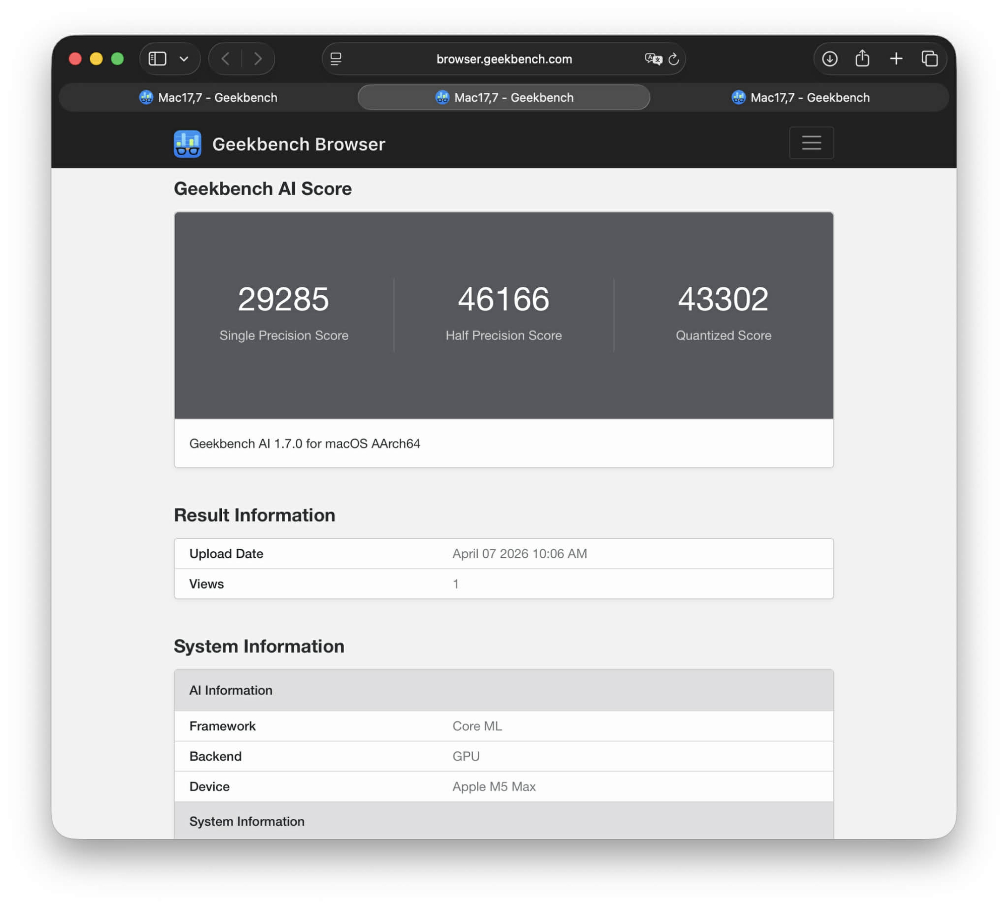 Đ&acirc;y l&agrave; chiếc MacBook Pro chạy x&eacute; gi&oacute; nhất m&agrave; t&ocirc;i từng thấy- Ảnh 31.