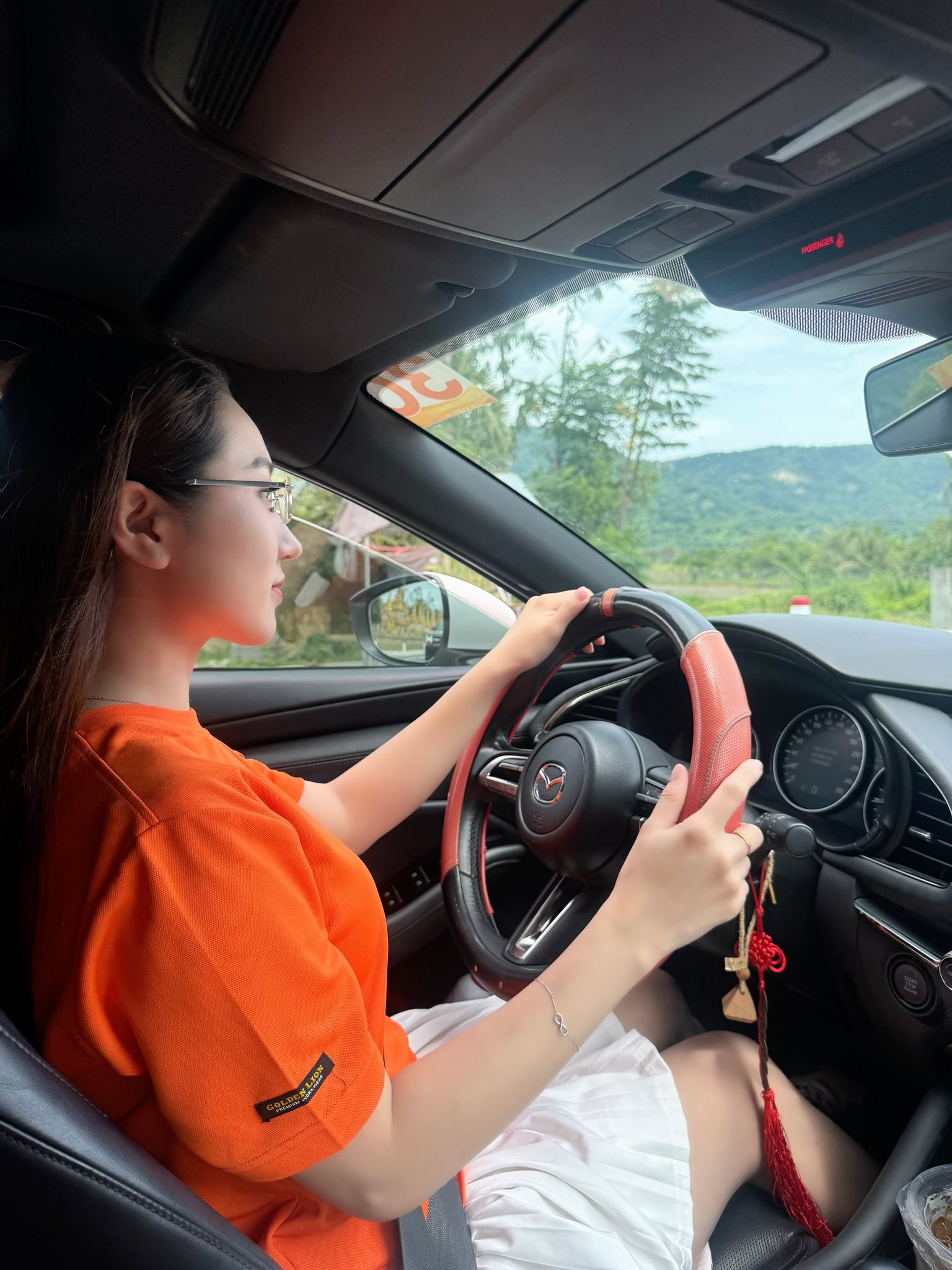 Sao nữ l&agrave; tiểu thư trong M&ugrave;a H&egrave; S&ocirc;i Động c&oacute; đời thật nhiều biến cố, huỷ h&ocirc;n thiếu gia trước 1 tuần đ&aacute;m cưới- Ảnh 5.