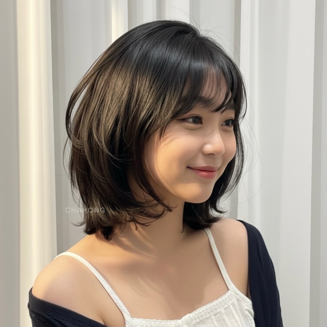 4 kiểu t&oacute;c ngắn dễ &aacute;p dụng nhất, khu&ocirc;n mặt n&agrave;o cắt cũng rất xinh- Ảnh 6.