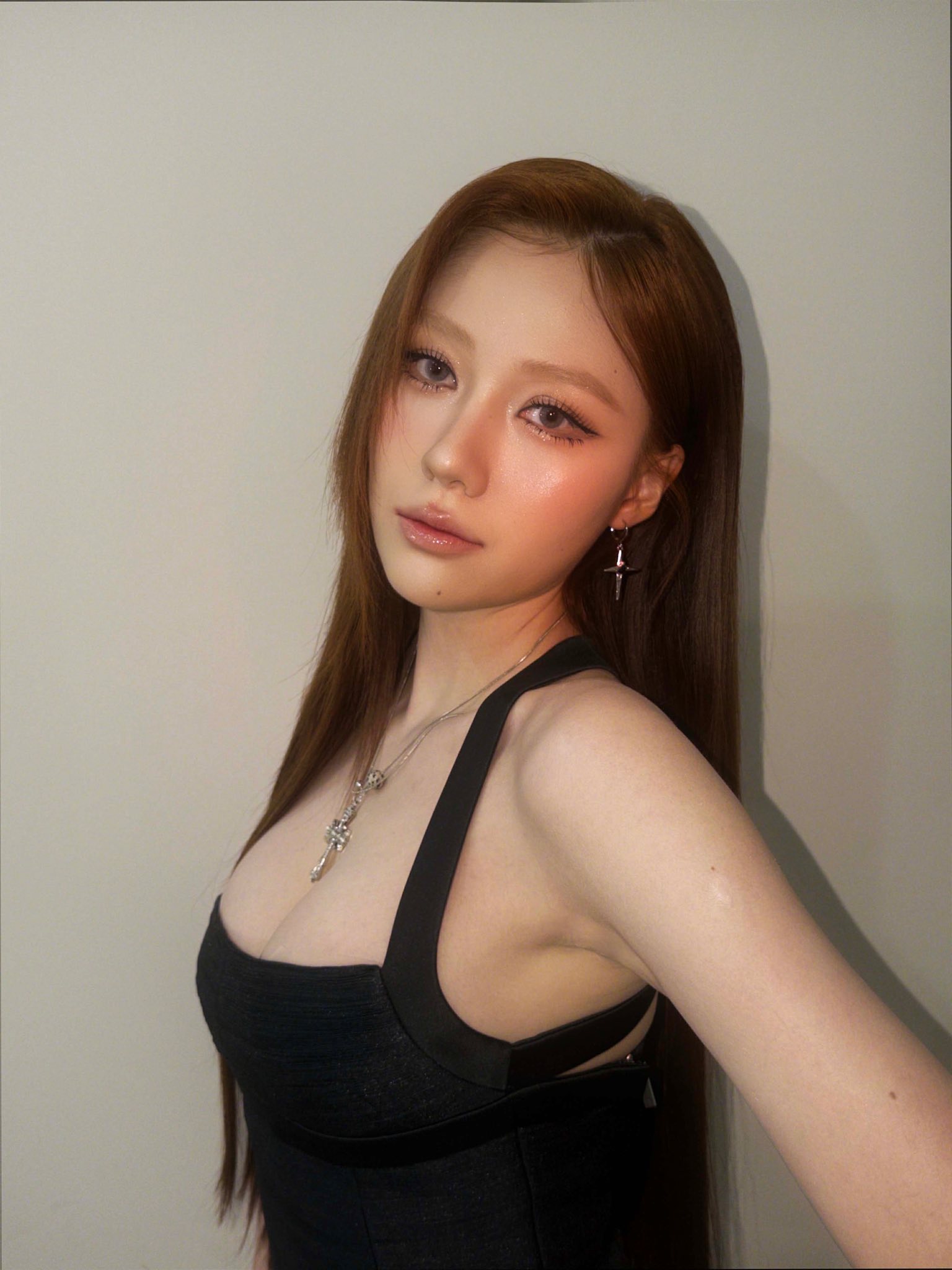 Em g&aacute;i Trấn Th&agrave;nh lộ hint hẹn h&ograve; với diễn vi&ecirc;n điển trai?- Ảnh 5.