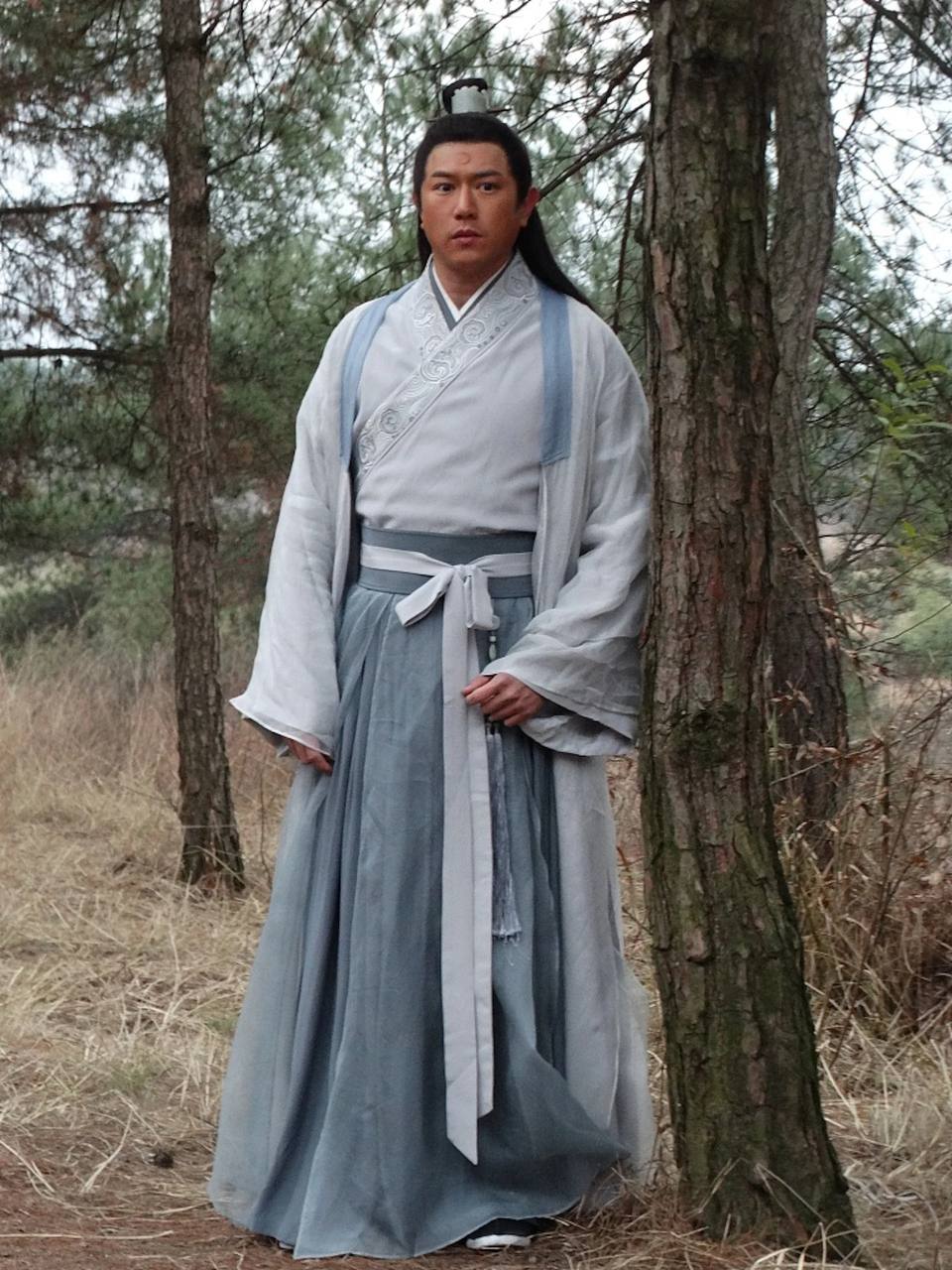 Ho&agrave;ng đế đẹp nhất m&agrave;n ảnh tụt dốc nhan sắc trầm trọng, hết thời c&ograve;n bị tố hại người kh&aacute;c mất mạng- Ảnh 9.