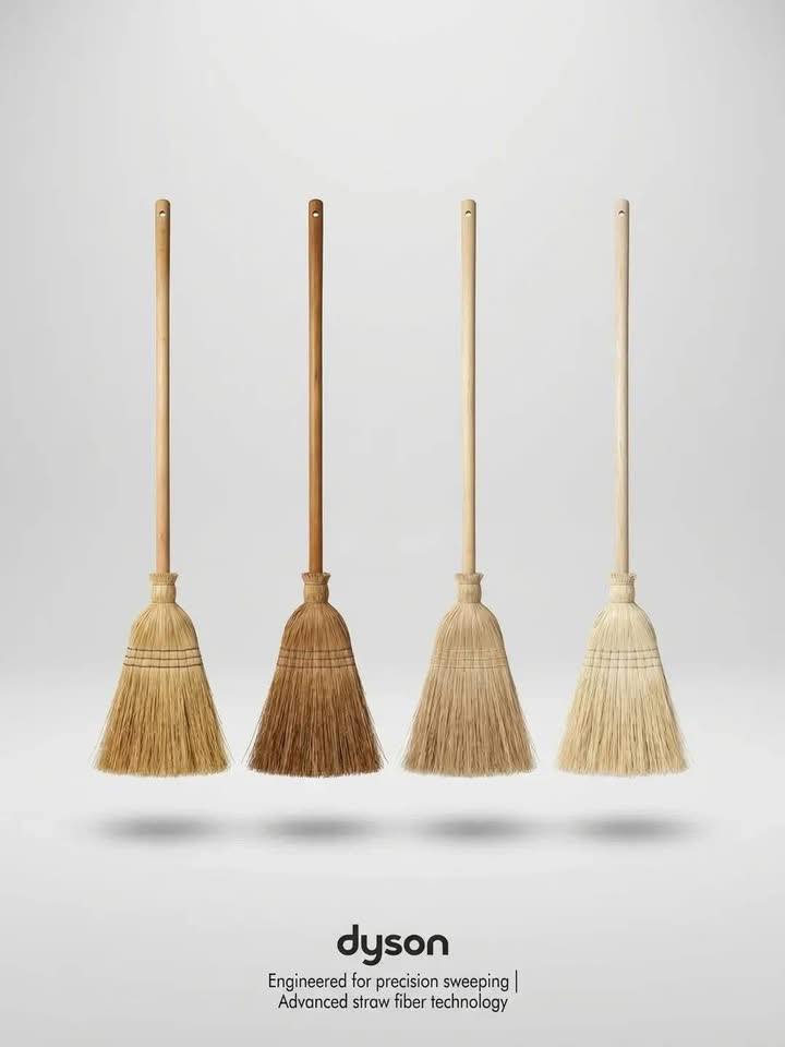 Dyson b&aacute;n chổi rơm 18 triệu thật đấy &agrave;? Gi&aacute; sốc vậy m&agrave; d&acirc;n t&igrave;nh đua nhau t&igrave;m mua- Ảnh 3.