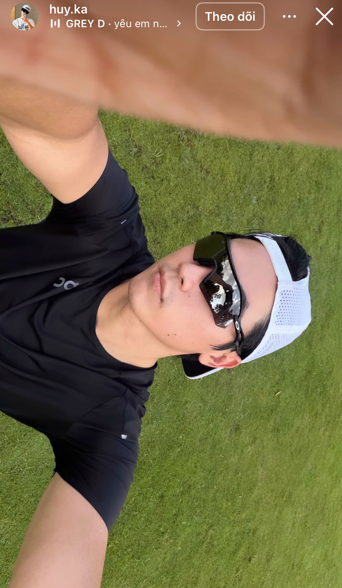 Em g&aacute;i Trấn Th&agrave;nh lộ hint hẹn h&ograve; với diễn vi&ecirc;n điển trai?- Ảnh 2.