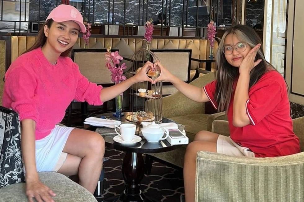 Nữ NSƯT xinh đẹp bậc nhất Việt Nam: 39 tuổi c&oacute; con g&aacute;i ruột 19 tuổi, l&agrave;m mẹ đơn th&acirc;n gần 2 thập kỷ- Ảnh 3.