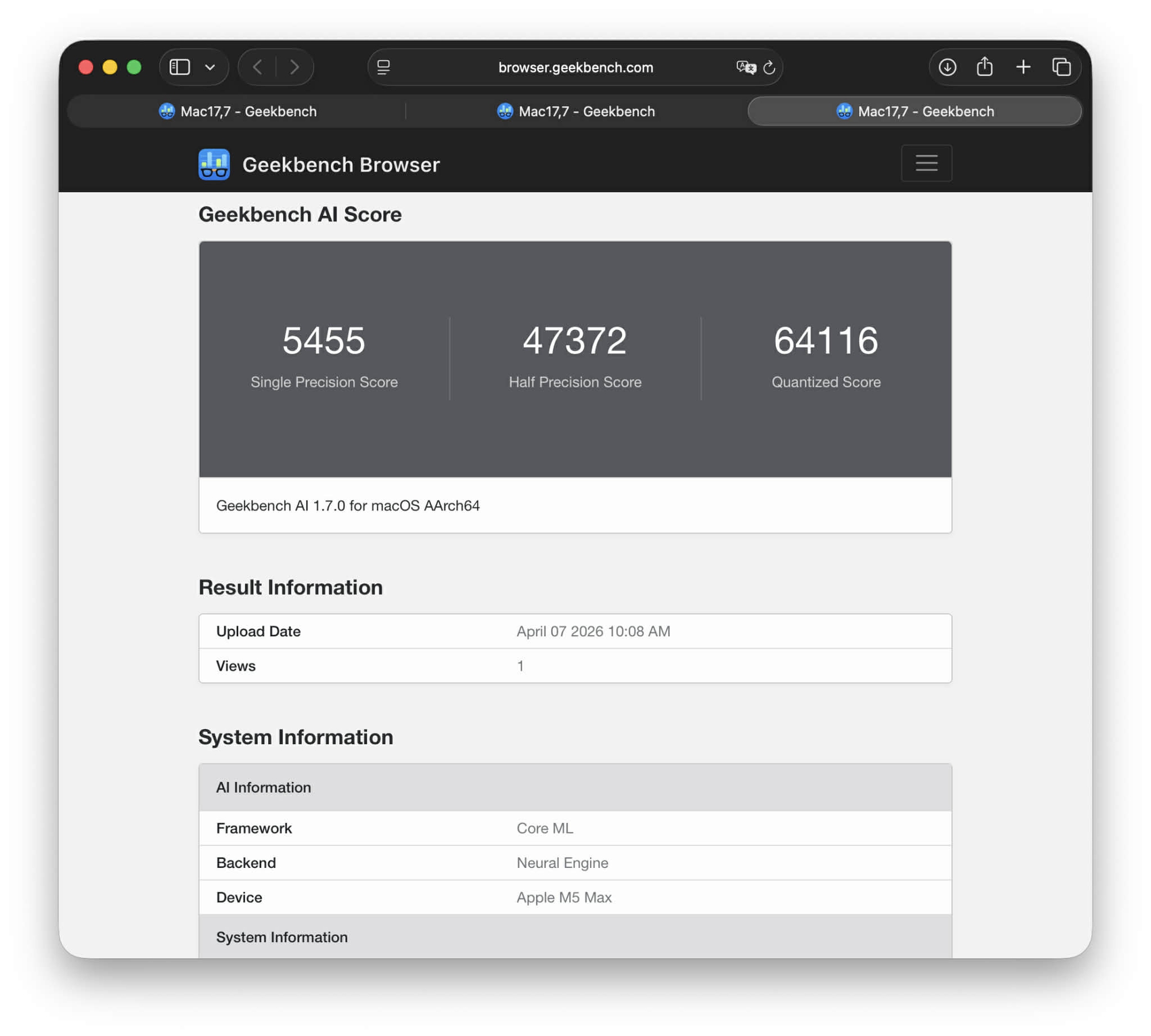 Đ&acirc;y l&agrave; chiếc MacBook Pro chạy x&eacute; gi&oacute; nhất m&agrave; t&ocirc;i từng thấy- Ảnh 32.