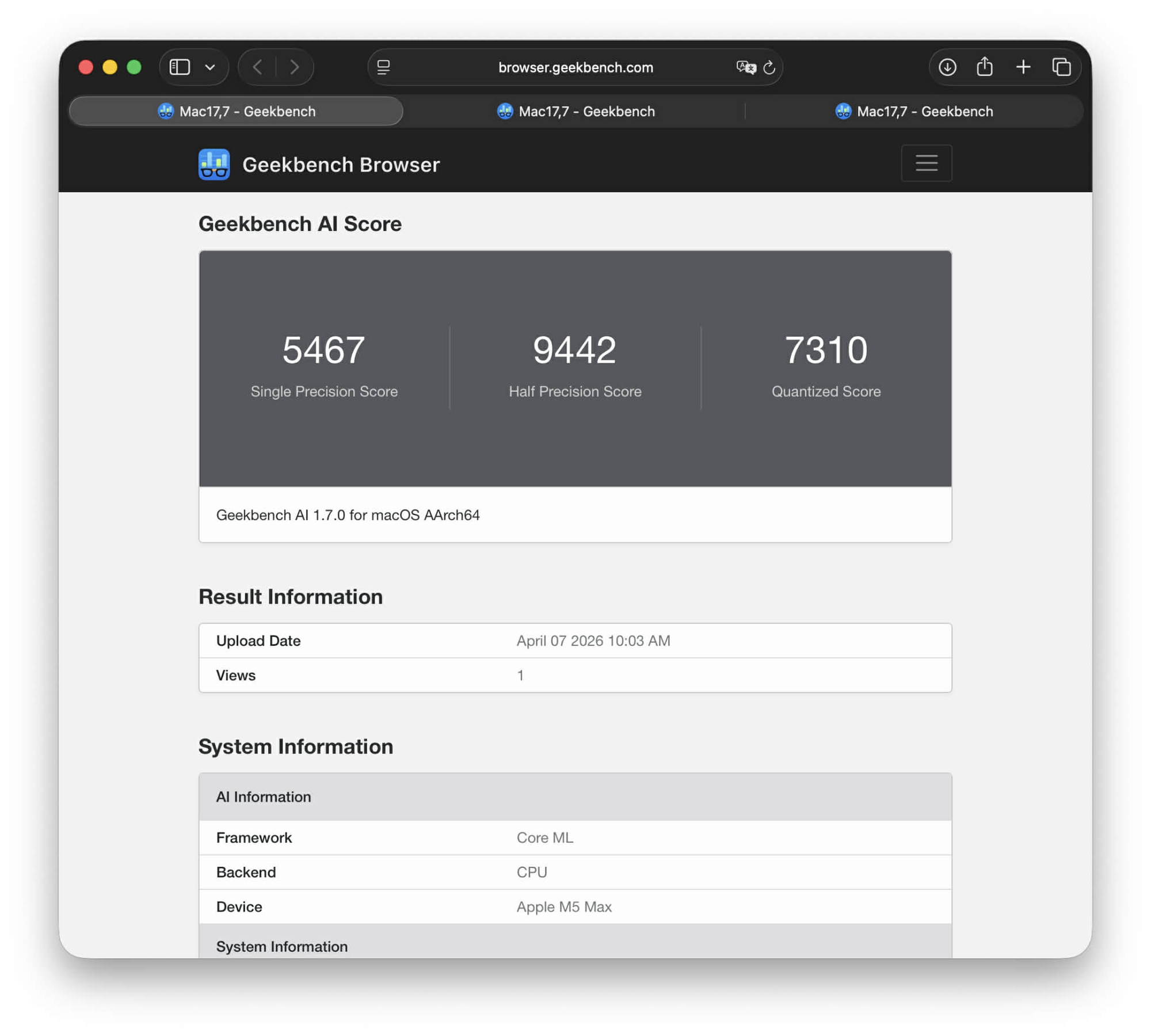 Đ&acirc;y l&agrave; chiếc MacBook Pro chạy x&eacute; gi&oacute; nhất m&agrave; t&ocirc;i từng thấy- Ảnh 30.