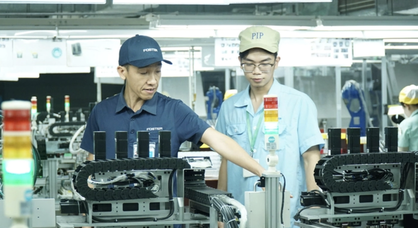 Kết quả lấy ý kiến người lao động về hoán đổi ngày nghỉ dịp Giỗ Tổ Hùng Vương- Ảnh 1. Kết quả lấy ý kiến người lao động về hoán đổi ngày nghỉ dịp Giỗ Tổ Hùng Vương- Ảnh 1.