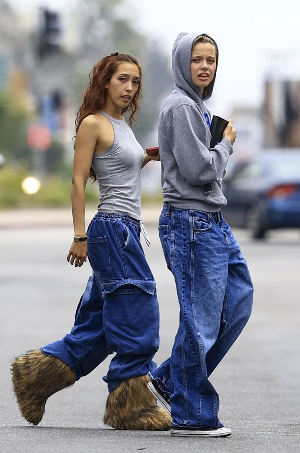 &Aacute;i nữ Angelina Jolie v&agrave; Brad Pitt giỏi đến mức khiến 700 người ngậm ng&ugrave;i, nhan sắc chỉ 2 người tr&ecirc;n thế giới sở hữu- Ảnh 3.