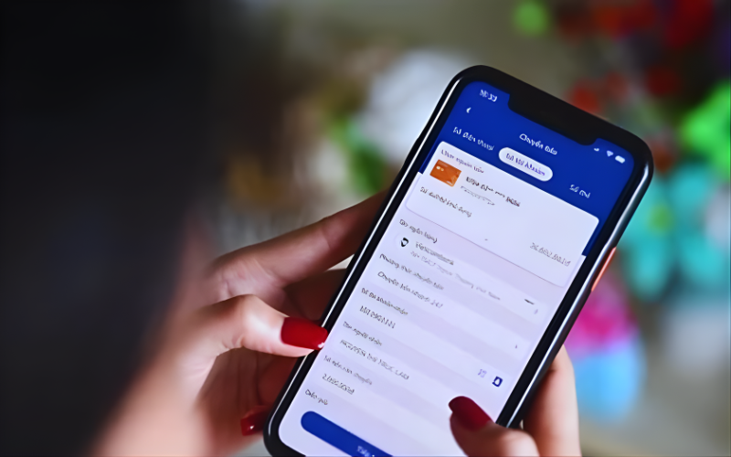 Nhập sai số t&agrave;i khoản khi chuyển tiền, bị trừ tiền xong mới ph&aacute;t hiện ra: Cần l&agrave;m g&igrave; tiếp theo?- Ảnh 1.