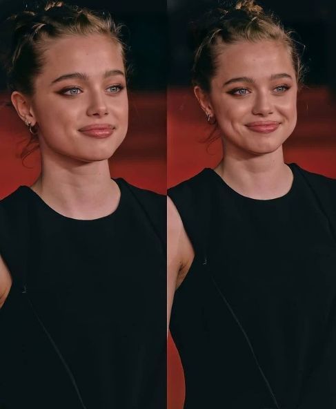 &Aacute;i nữ Angelina Jolie v&agrave; Brad Pitt giỏi đến mức khiến 700 người ngậm ng&ugrave;i, nhan sắc chỉ 2 người tr&ecirc;n thế giới sở hữu- Ảnh 8.