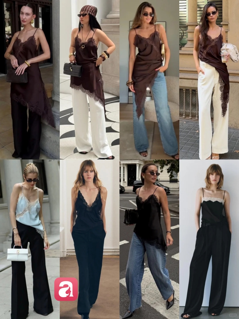  Xu hướng 2026 gọi t&ecirc;n &aacute;o hai d&acirc;y: Mềm mại hơn, dễ mặc hơn v&agrave; tinh tế hơn - Ảnh 1.