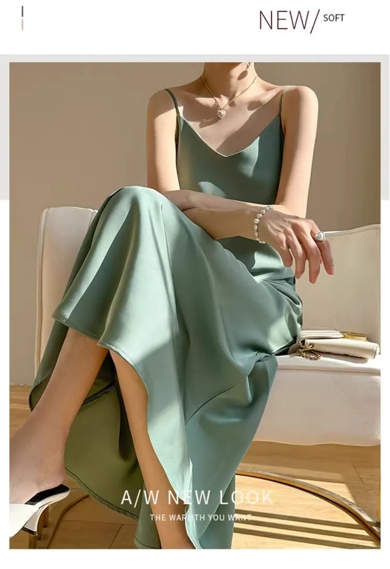 H&egrave; n&agrave;y mặc g&igrave; để tr&ocirc;ng &ldquo;c&oacute; tiền&rdquo; m&agrave; kh&ocirc;ng cần cố? - Ảnh 14.