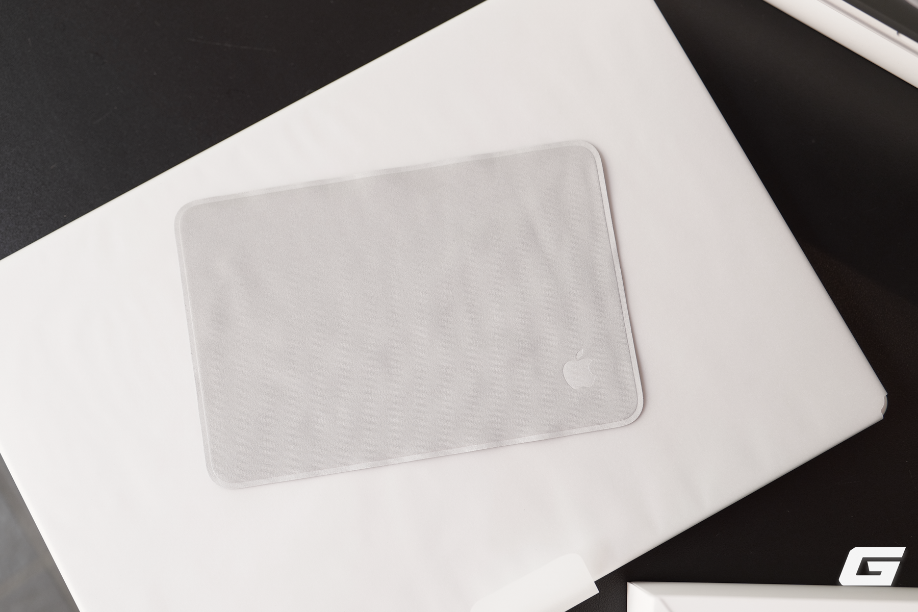 Đ&acirc;y l&agrave; chiếc MacBook Pro chạy x&eacute; gi&oacute; nhất m&agrave; t&ocirc;i từng thấy- Ảnh 21.