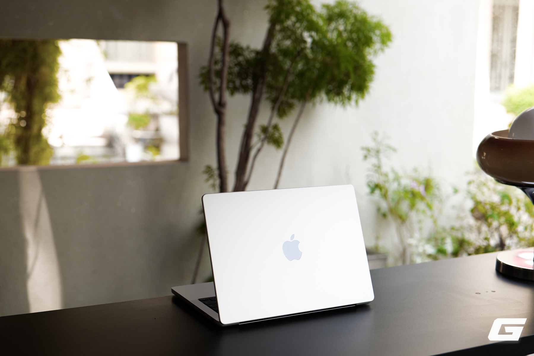 Đ&acirc;y l&agrave; chiếc MacBook Pro chạy x&eacute; gi&oacute; nhất m&agrave; t&ocirc;i từng thấy- Ảnh 6.