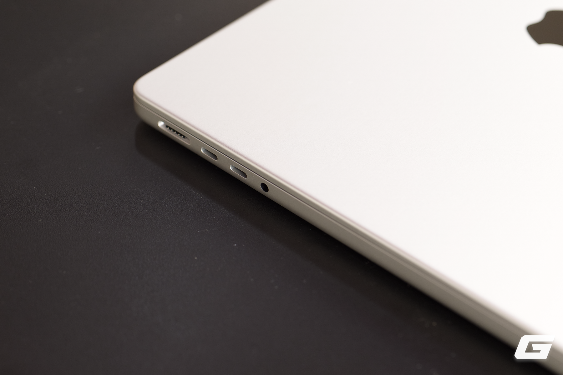 Đ&acirc;y l&agrave; chiếc MacBook Pro chạy x&eacute; gi&oacute; nhất m&agrave; t&ocirc;i từng thấy- Ảnh 9.