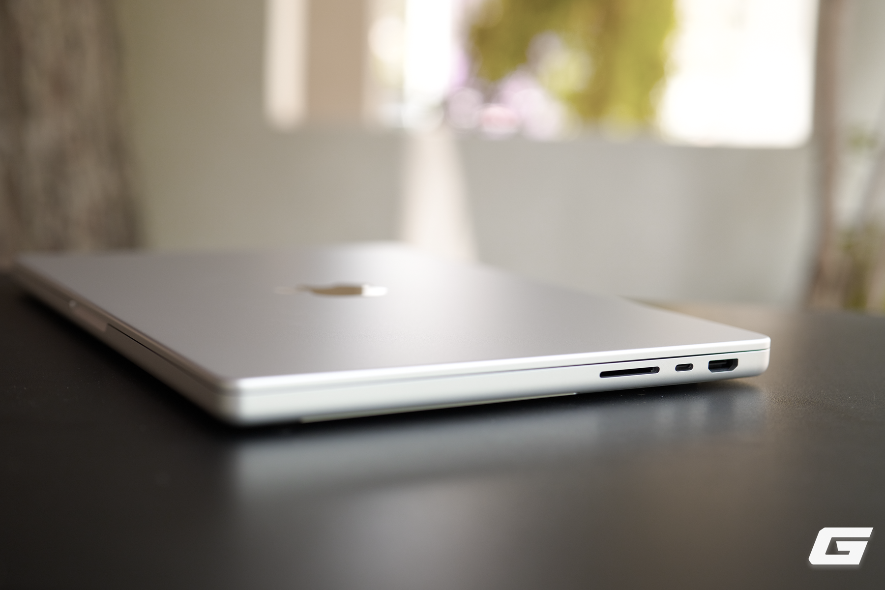 Đ&acirc;y l&agrave; chiếc MacBook Pro chạy x&eacute; gi&oacute; nhất m&agrave; t&ocirc;i từng thấy- Ảnh 12.