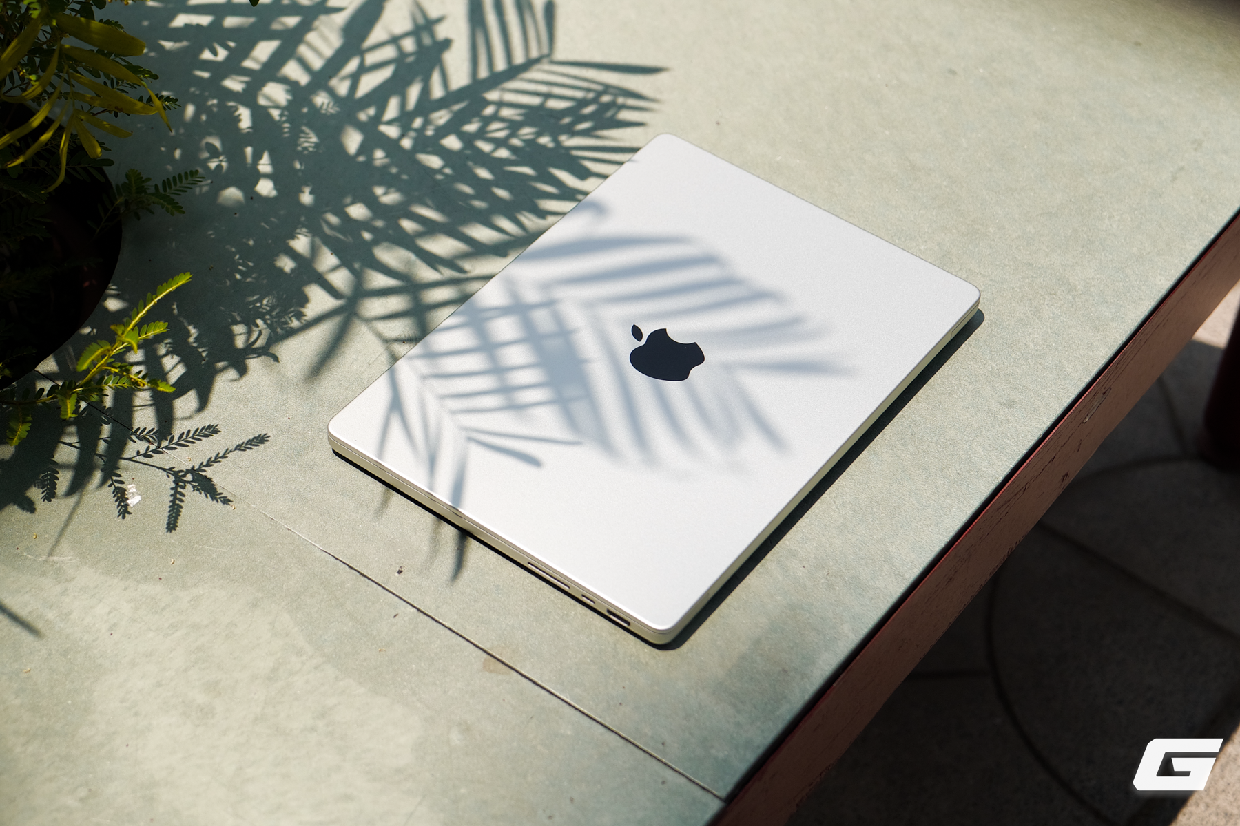 Đ&acirc;y l&agrave; chiếc MacBook Pro chạy x&eacute; gi&oacute; nhất m&agrave; t&ocirc;i từng thấy- Ảnh 36.