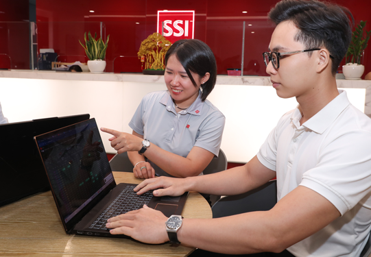 Chứng kho&aacute;n Việt trước bước ngoặt lớn- Ảnh 1.