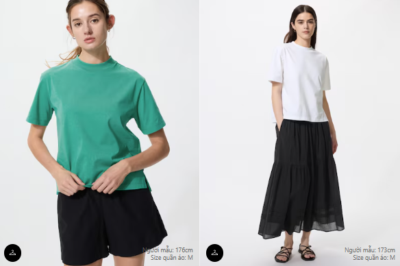 H&egrave; n&agrave;y, &aacute;o thun kh&ocirc;ng c&ograve;n &ldquo;b&igrave;nh thường&rdquo;: 5 kiểu mặc l&ecirc;n l&agrave; thấy gọn g&agrave;ng, tinh tế ngay lập tức- Ảnh 9.