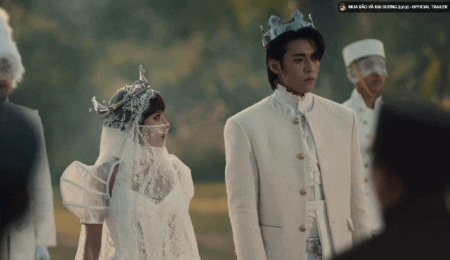 Kh&oacute; hiểu cặp đ&ocirc;i Vbiz 5 lần 7 lượt phủ nhận "x&agrave;o couple": Quay clip chung nhan nhản, nay c&ograve;n đ&oacute;ng cặp c&ugrave;ng MV- Ảnh 4.