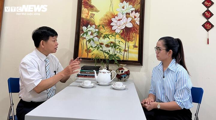 Xăng hạ nhiệt, gi&aacute; t&ocirc; phở, g&oacute;i x&ocirc;i vẫn neo cao: V&igrave; sao &ldquo;l&ecirc;n nhanh, xuống chậm&rdquo;?- Ảnh 5.