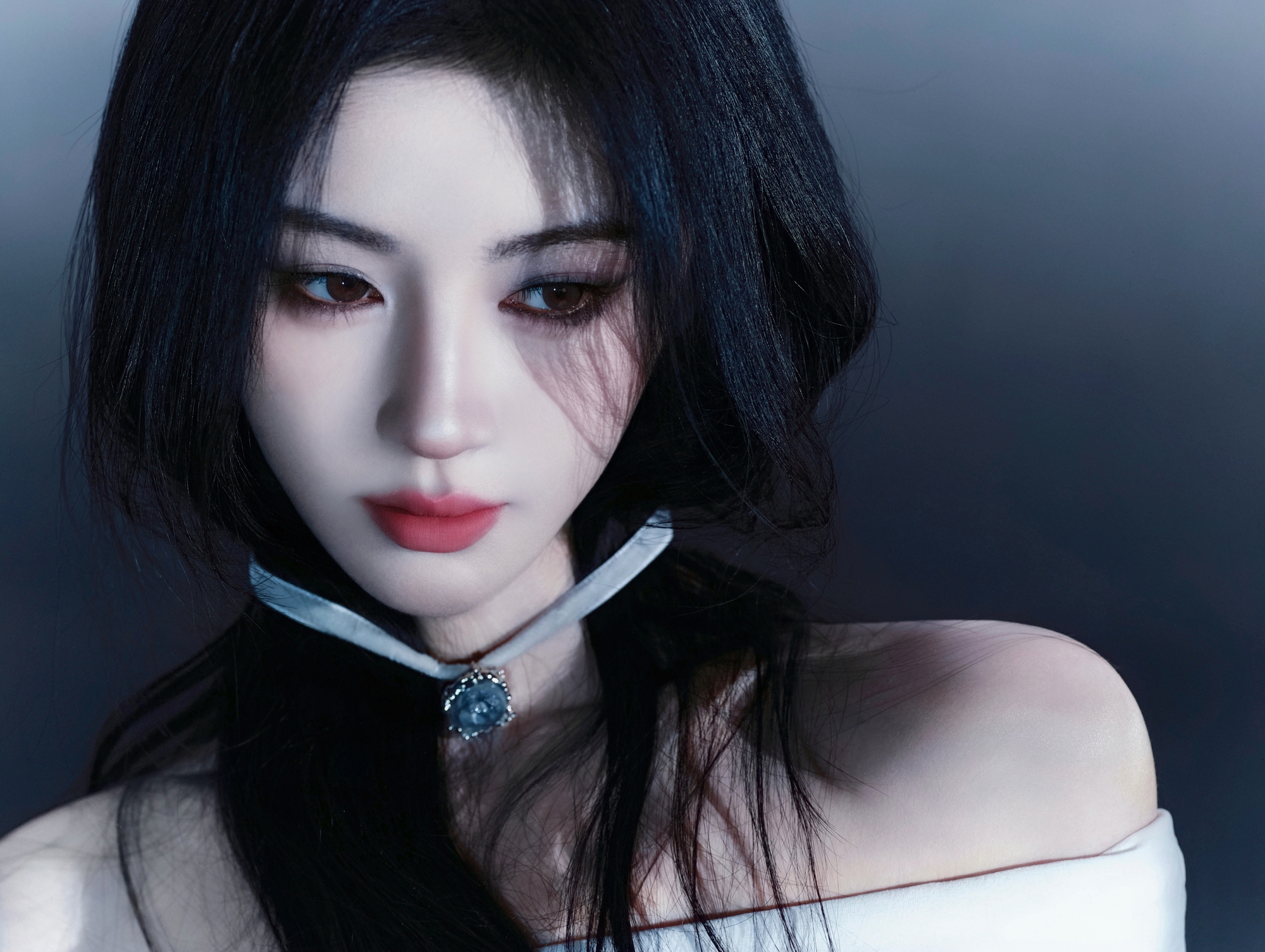 N&agrave;ng hồ ly đẹp nhất Trung Quốc hiện tại: Gương mặt chứa cả thi&ecirc;n h&agrave; nhan sắc, vừa th&aacute;nh khiết vừa t&agrave;n nhẫn mới t&agrave;i- Ảnh 9.