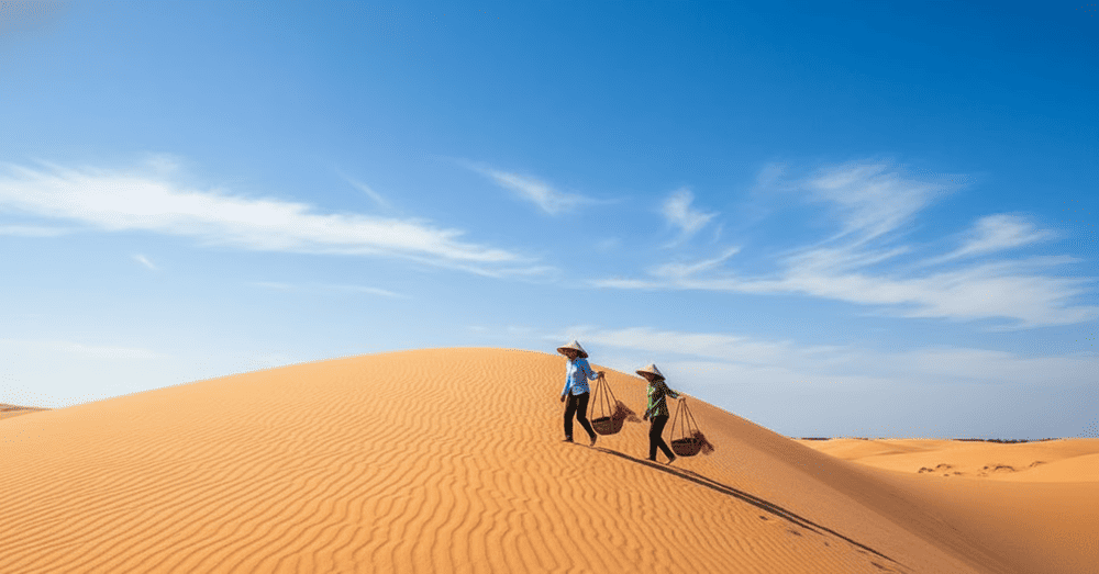 Vượt qua Mỹ v&agrave; Trung Quốc, điểm đến n&agrave;y của Việt Nam bất ngờ l&ecirc;n số 1 trong top 10 xu hướng to&agrave;n cầu 2026 - Ảnh 3.