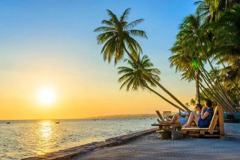 Vượt qua Mỹ v&agrave; Trung Quốc, điểm đến n&agrave;y của Việt Nam bất ngờ l&ecirc;n số 1 trong top 10 xu hướng to&agrave;n cầu 2026 - Ảnh 1.