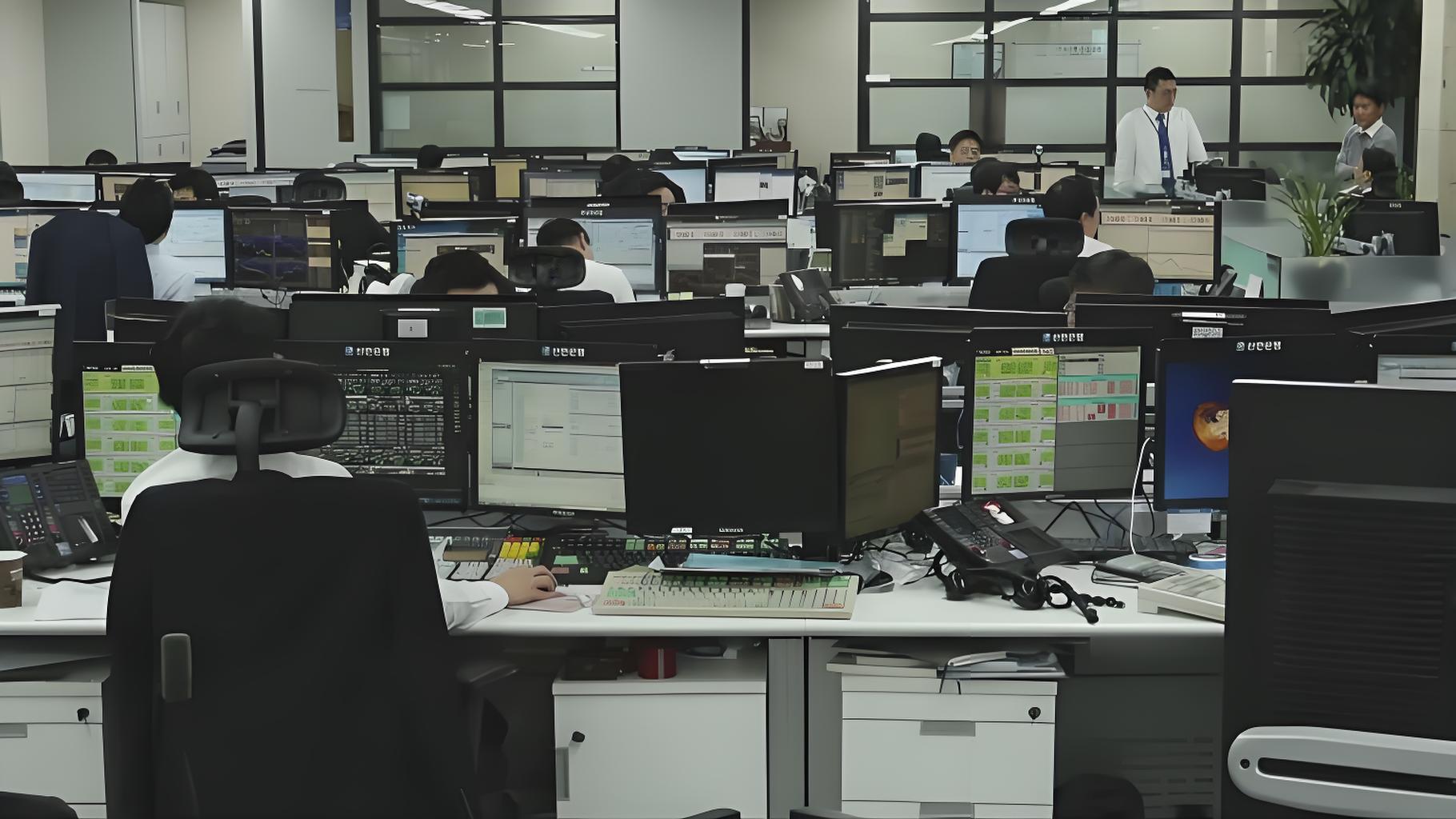 5 nh&oacute;m ng&agrave;nh "miễn nhiễm" trước l&agrave;n s&oacute;ng AI: Khi gi&aacute; trị con người l&ecirc;n ng&ocirc;i- Ảnh 1.