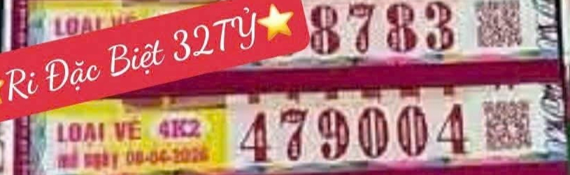 Chiều 9-4, xổ số miền Nam x&aacute;c định nơi tr&uacute;ng 3 giải độc đắc - Ảnh 3.