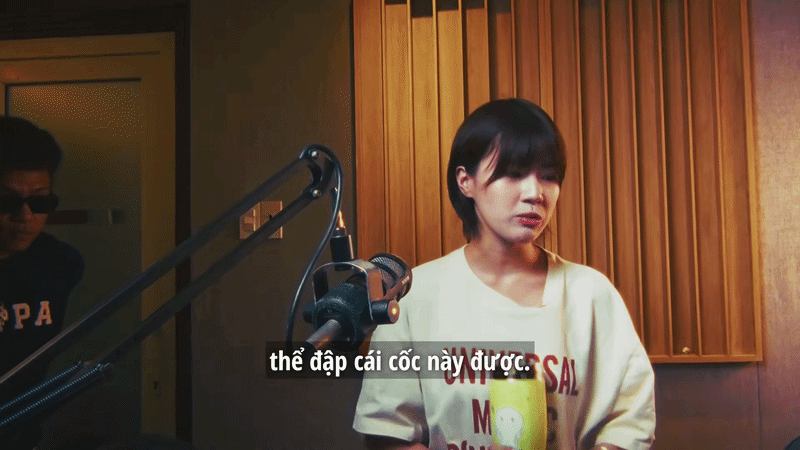 Xem đoạn clip 3 ph&uacute;t "n&agrave;ng thỏ" của Trấn Th&agrave;nh trổ t&agrave;i, netizen chỉ biết thốt l&ecirc;n qu&aacute; đỉnh!- Ảnh 3.