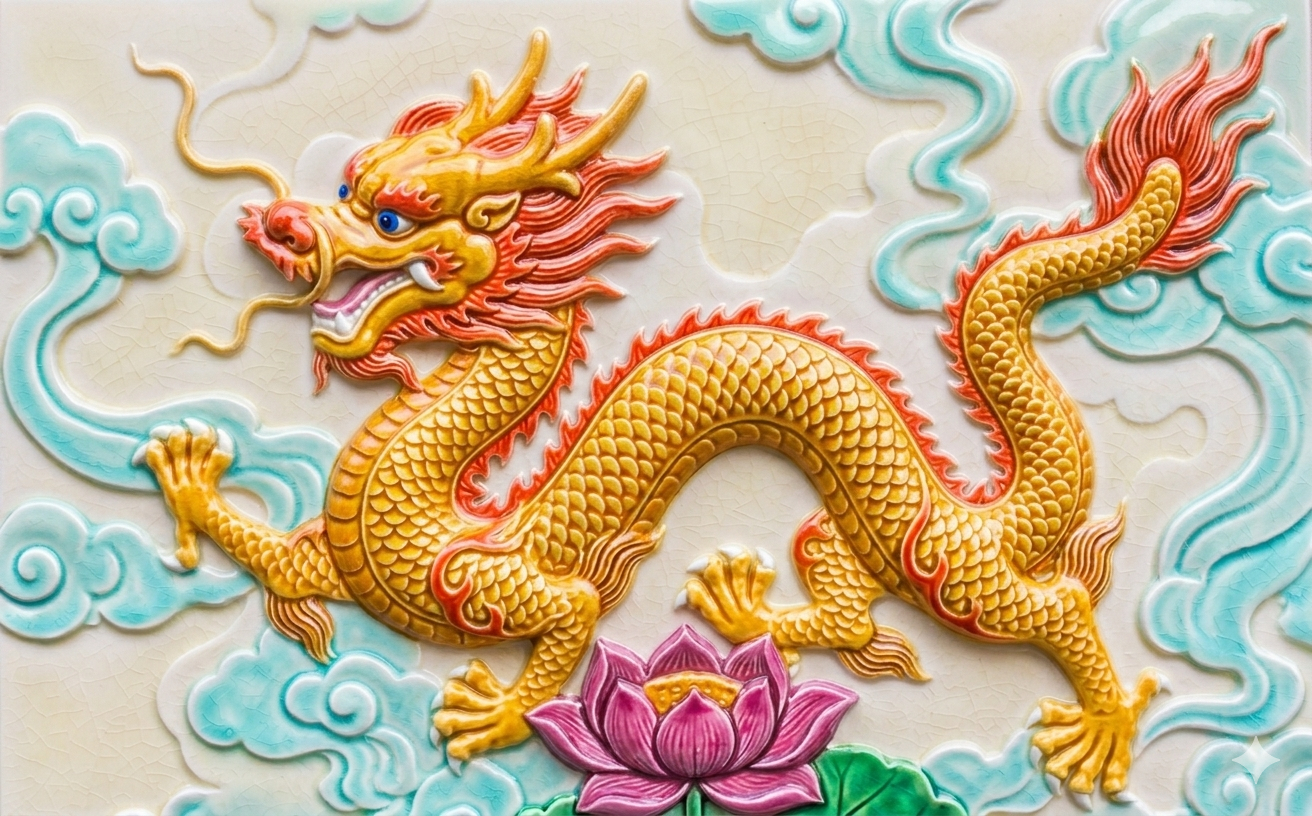 4 con gi&aacute;p hậu vận đỏ rực, "vượng" về đất c&aacute;t - Ảnh 1.