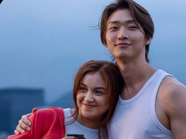 Đ&acirc;y l&agrave; phim học đường được xem nhiều nhất l&uacute;c n&agrave;y: Thống trị 55 quốc gia, nam ch&iacute;nh đẹp như giấc mơ kh&ocirc;ng muốn tỉnh- Ảnh 5.