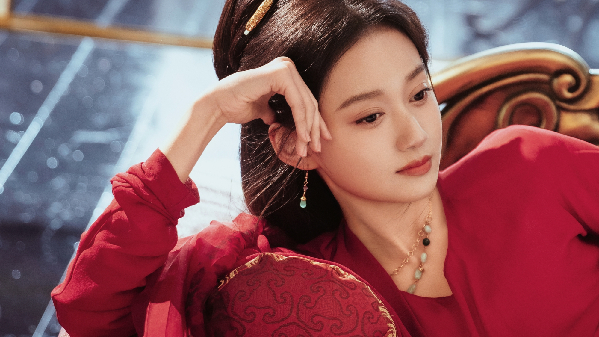 Kh&ocirc;ng thể chấp nhận cảnh n&oacute;ng lệch lạc nhất phim Trung Quốc- Ảnh 8.